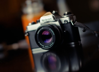 Inilah Tips Bagi Kamu yang Ingin Membeli Kamera DSLR!