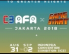 6 Cosplayer Selebriti Akan Memeriahkan C3AFA Jakarta 2018