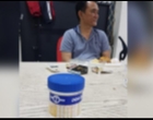 Breaking: Politikus Demokrat Andi Arief Ditangkap Karena Terbukti Mengonsumsi Narkoba Jenis Sabu