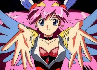 3 Anime Jagoan Wanita Terkenal Sepanjang Masa
