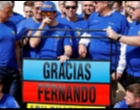 Fernando Alonso Mengucapkan Selamat Tinggal kepada Balap Formula 1