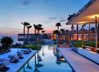 5 Rekomendasi Hotel Untuk Liburan Seru di Bali