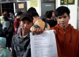 4 Pengamen Korban Salah Tangkap Balik Tuntut Ganti Rugi Rp 746 Juta ke Polda Metro Jaya dan Pengadilan Tinggi DKI