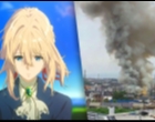 Kebakaran Studio Kyoto Animation: 33 Orang Dinyatakan Tewas
