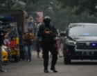 Keluarga Sempat Tolak Jenazah Pelaku Bom Bunuh Diri Polsek Astaanyar Bandung