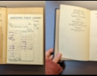 Buku Perpustakaan Vancouver Dikembalikan Setelah Hampir 86 Tahun Dipinjam