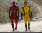 Ryan Reynolds dan Hugh Jackman Perlihatkan Kostum Klasik Wolverine