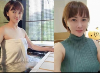 Foto 'Bugilnya' Tersebar, Presenter Cantik Taiwan Lin Xintong Menanggapi dengan Candaan