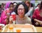Jakarta Dessert Week 2023 Satukan Lebih Dari 100 Brand Restoran Skala Korporasi Hingga Home Industry