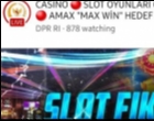 Akun YouTube DPR RI Diretas Tayangkan Judi Slot