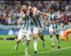Lionel Messi Selangkah Lagi Menuju Impiannya Mengangkat Trofi Piala Dunia
