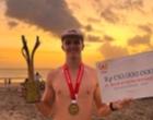 Viral Pelari Australia Curhat Belum Dapat Hadiah Juara Indonesia International Marathon, Ini Klarifikasi KONI