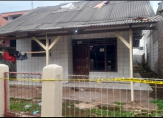 Komplotan Pembunuh Berantai di Bekasi dan Cianjur yang Tega Bantai Keluarga Sendiri Ditangkap