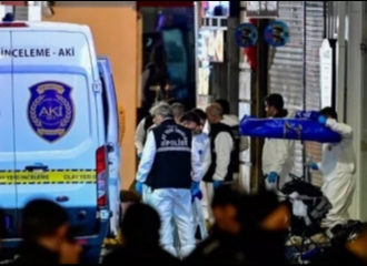 Ledakan di Istanbul Pada Pekan Lalu Tewaskan 6 Orang, 53 Lainnya Luka-luka. Tidak Ada WNI yang Jadi Korban