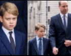 Pangeran George Peringatkan Teman Sekelasnya Jangan Macam-macam Karena Ayahnya Adalah Calon Raja Inggris