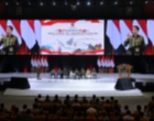 Presiden Jokowi Tegur Bulog Terkait Kenaikan Harga Beras