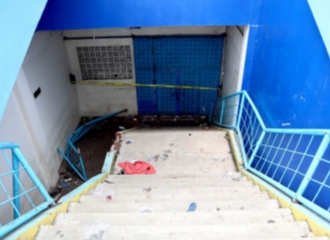 Pengunggah Video Gerbang Keluar Stadion Kanjuruhan Saat Kerusuhan Diperiksa Sebagai Saksi