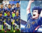 Tunjukkan 'Kekuatan Karakter Utama Anime', Jepang Comeback dan Menang 2-1 Atas Jerman di Piala Dunia