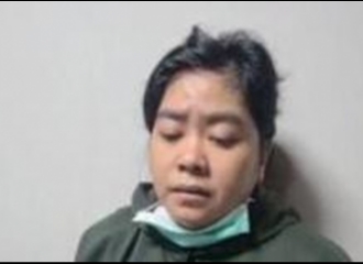 Bikin Laporan Palsu Suami Hilang, Wanita di Makassar Ditangkap Polisi