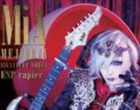 Gitaris Jepang MiA Viral Karena Operasi Menghilangkan Puting
