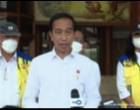 Revitalisasi TMII Hampir Rampung, Jokowi Berpesan Nanti Pasang Tarif Jangan Mahal-mahal