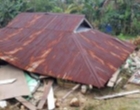 Gempa Tapanuli Utara Tewaskan Satu Orang, 25 Luka-Luka, Lebih dari 100 Rumah Rusak