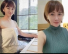 Foto 'Bugilnya' Tersebar, Presenter Cantik Taiwan Lin Xintong Menanggapi dengan Candaan