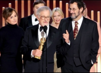 Daftar Lengkap Pemenang di Ajang Golden Globe Awards 2023