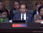 Presiden Jokowi Resmi Tutup KTT G20 Pada Rabu Ini