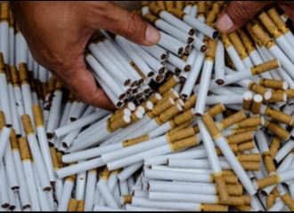 Wacana Pelarangan Penjualan Rokok Ketengan Dinilai Tidak Efektif Karena Sulit Diawasi