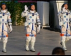 China Telah Terbangkan Astronot Sipil Pertamanya Ke Luar Angkasa
