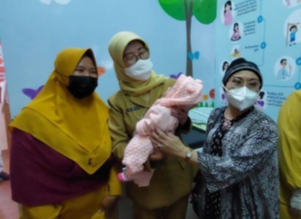 Gangguan Ginjal Akut Misterius Terus Meneror Anak-anak Indonesia, Angka Kematian Dekati 50 Persen