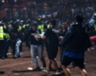 Korban Jiwa Kerusuhan di Stadion Kanjuruhan Malang Bertambah Menjadi 174