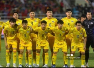 Thailand Enggan Bertandang Lawan Indonesia di Piala AFF 2022 Jika Dihadiri Penonton