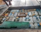 Polisi Gagalkan Penyelundupan 4.100 Liter BBM Bersubsidi di Maluku