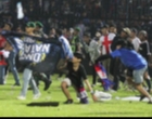 Kerusuhan Laga Arema FC vs. Persebaya Timbulkan 130 Korban Jiwa, Sanksi Berat FIFA Menanti Indonesia