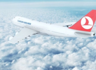Pukul Pramugara di Pesawat Turkish Airlines, Seorang WNI Jadi Sasaran Keroyok Para Penumpang Lainnya