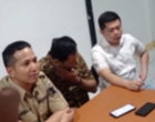 Anggota DPRD Palembang yang Terekam Aniaya Wanita Telah Ditahan dan Ditetapkan Jadi Tersangka, Terancam 6 Tahun Penjara