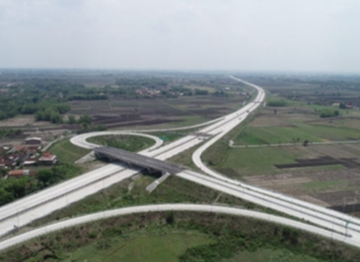 3 Bupati Tolak Pembangunan Jalan Tol Lingkar Timur-Selatan di Kota Solo, Apa Alasannya?