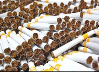 Pemerintah RI Berencana Larang Penjualan Rokok Batangan