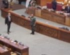 DPR RI Resmi Sahkan Laksamana Yudo Margono Sebagai Panglima TNI Gantikan Jenderal Andika Perkasa