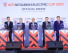 Hasil Pengundian Grup Piala AFF 2022, Indonesia Gabung Thailand dan FIlipina