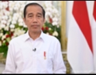 Presiden Jokowi Pastikan Indonesia Tidak Kena Sanksi FIFA Terkait Tragedi Kanjuruhan