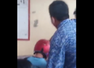 Viral Video Perundungan di SMP di Bandung, Orangtua Korban Tempuh Jalur Hukum