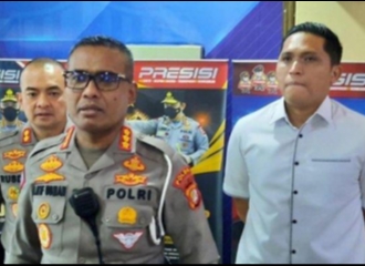 Polisi Sebut Tak Ada Pengecualian Dalam Operasi Zebra Jaya 2022, Termasuk Kendaraan 'Plat Dewa'