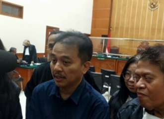 Roy Suryo Divonis 9 Bulan Penjara Terkait Kasus Meme Stupa Candi Borobudur, Kuasa Hukum Akan Ajukan Banding