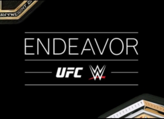 WWE dan UFC Bergabung di Satu Perusahaan Baru