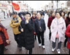 Turis China Siap Melancong ke Luar Negeri Bikin Negara-Negara Tujuan Wisata Was-Was