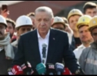 Erdogan Salahkan 'Takdir' Atas Ledakan Tambang di Turkiye yang Tewaskan 41 Orang, Bikin Publik Marah