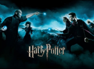 Serial HBO Harry Potter Mendekati Kenyataan